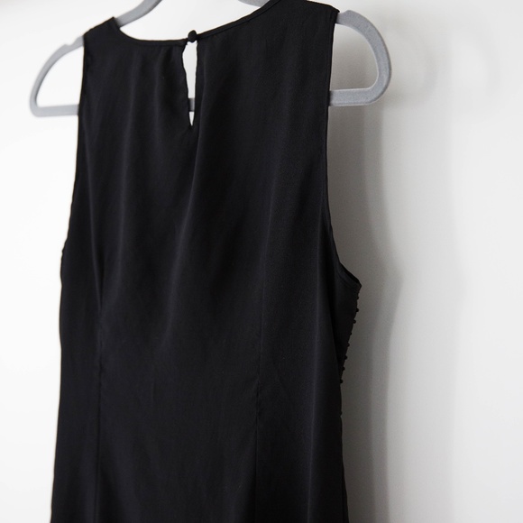 Black Dress - Picture 5 of 8